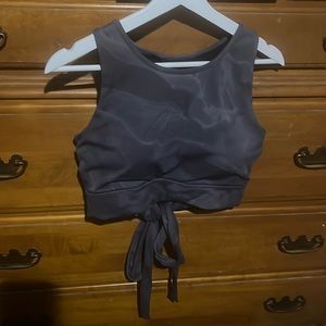 BuffBunny collections sports bra